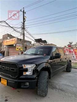 فۆرد F-150